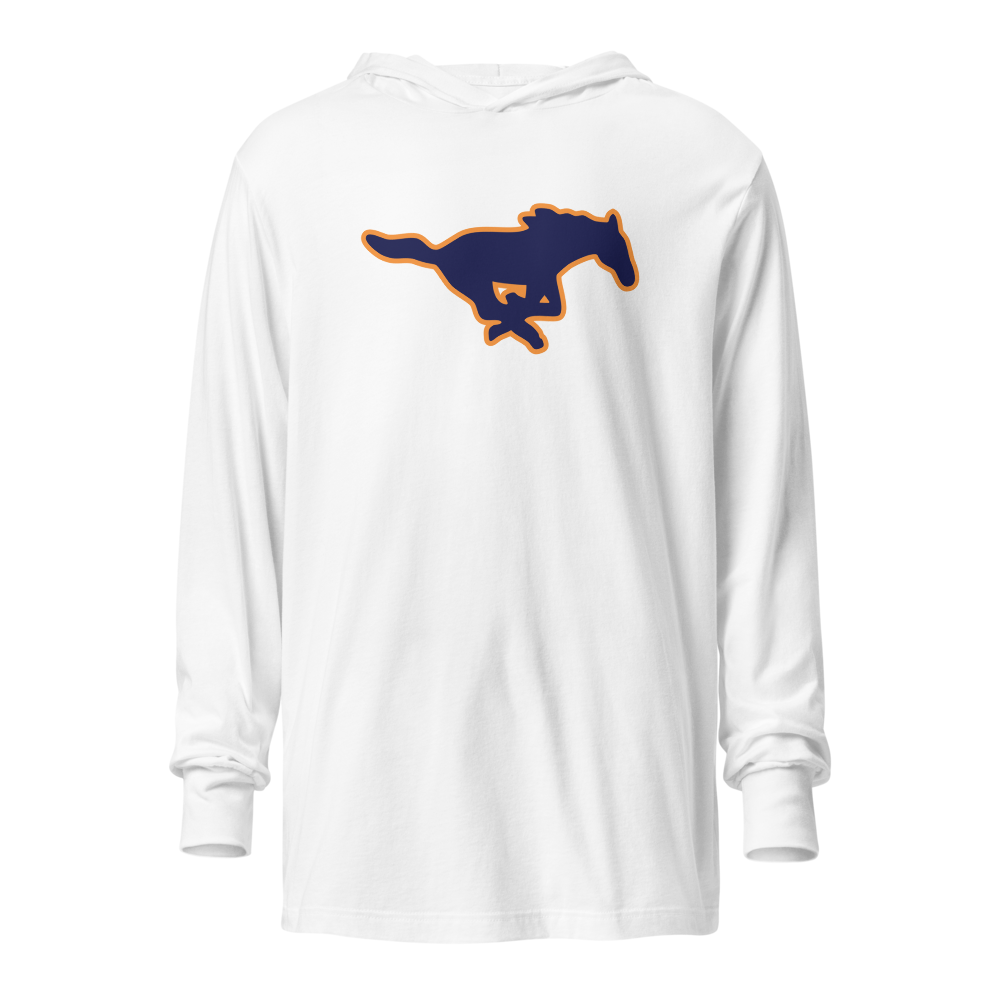 Mountain Crest High School Design 1 — White
