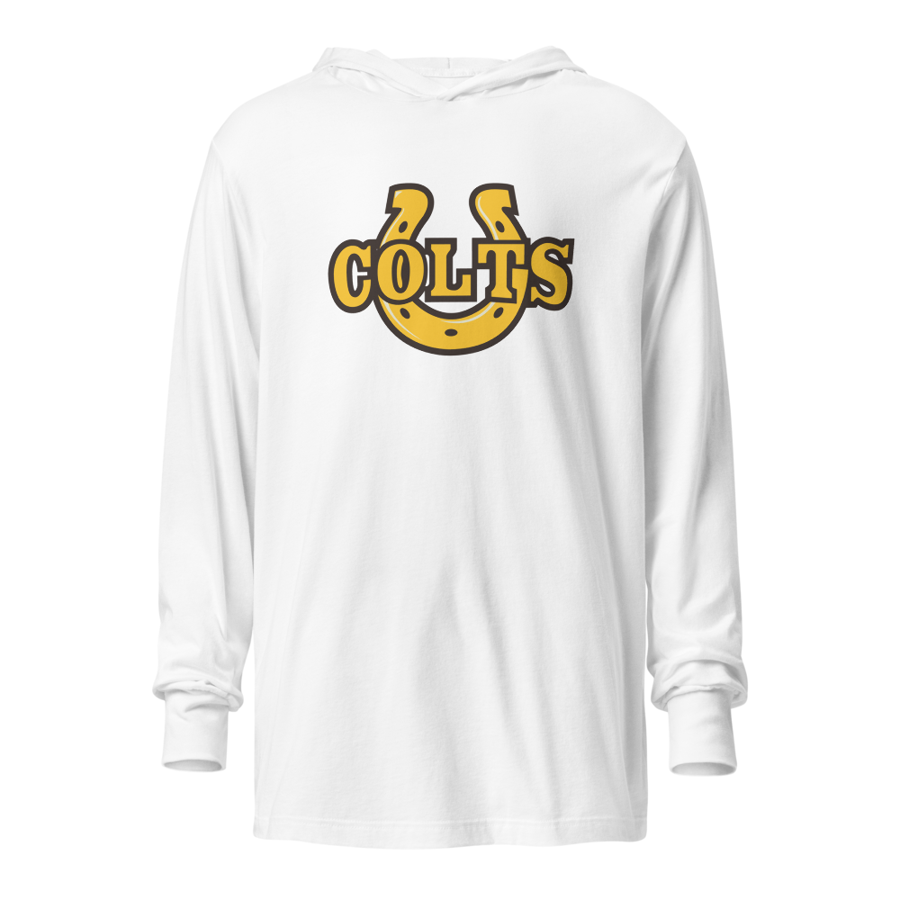 Cottonwood High School Design 1 — White