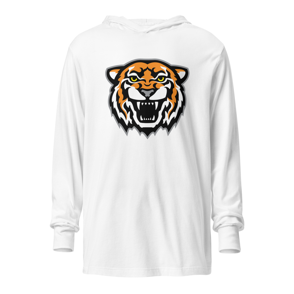 Ogden High School Design 1 — White