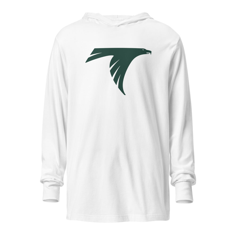 St. John Paul II Catholic High School Design 1 — White