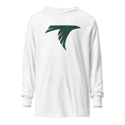 St. John Paul II Catholic High School Design 1 — White