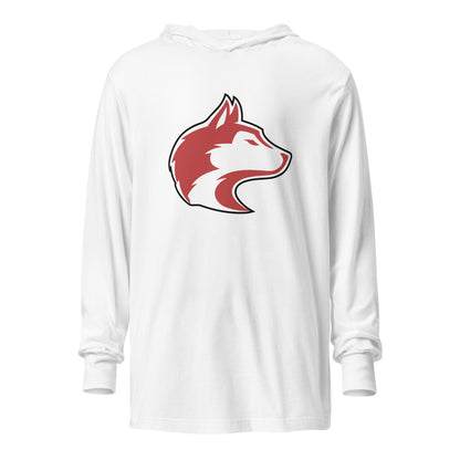 Hewitt Trussville High School Design 1 — White