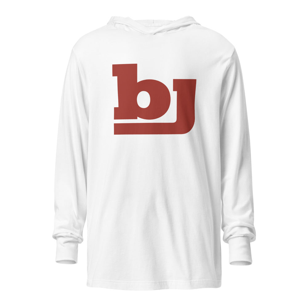 Bob Jones High School Design 1 — White