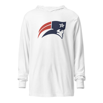 Homewood High School Design 1 — White