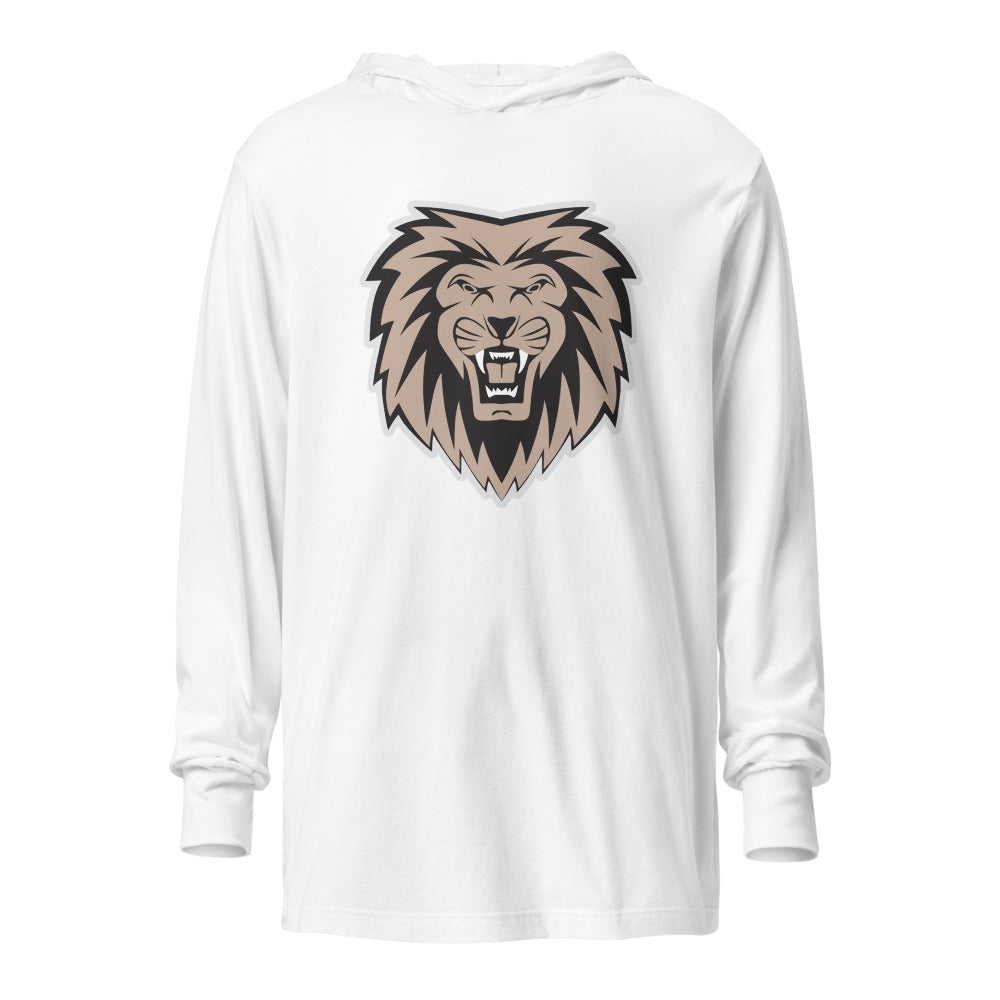 Crossville High School Design 1 — White