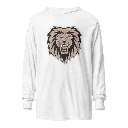 Crossville High School Design 1 — White