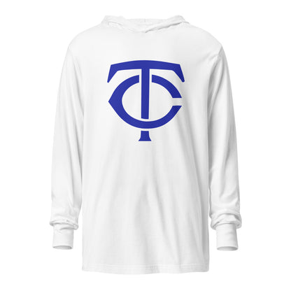 Tuscaloosa County High School Design 1 — White