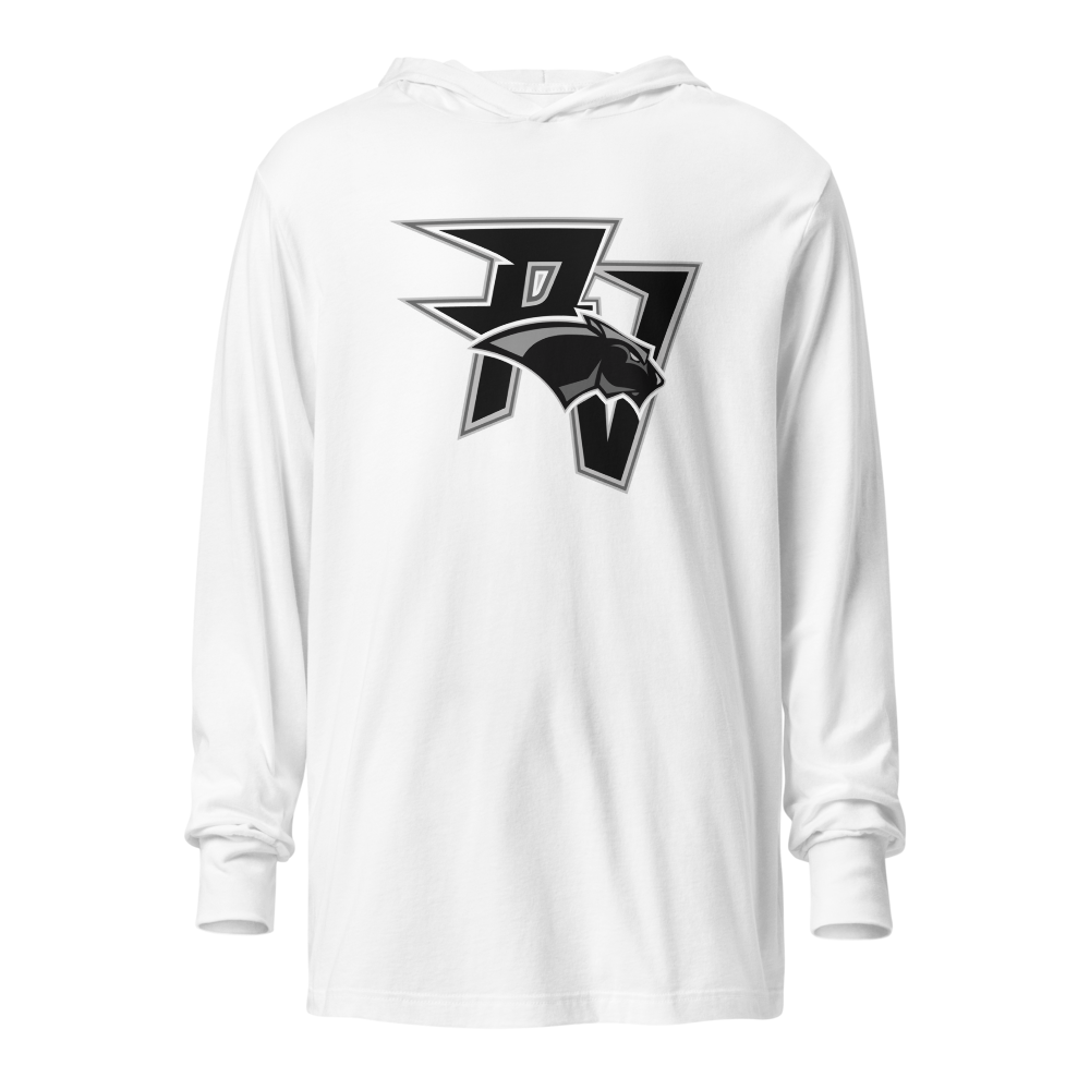 Pine View High School Design 1 — White