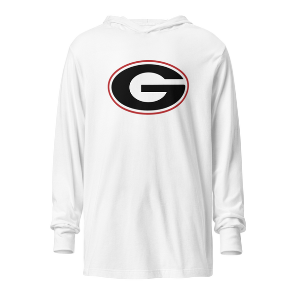 Grantsville High School Design 1 — White