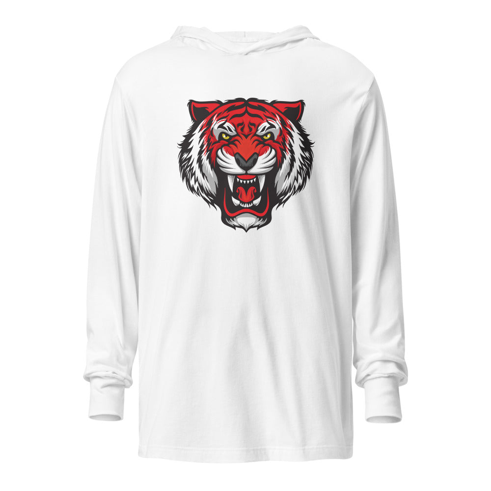 Oak Grove High School Design 1 — White