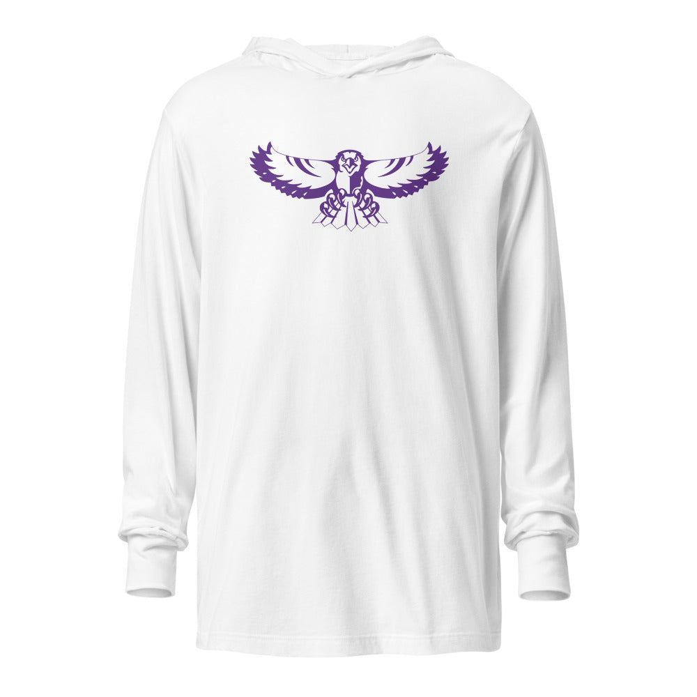Danville High School Design 1 — White