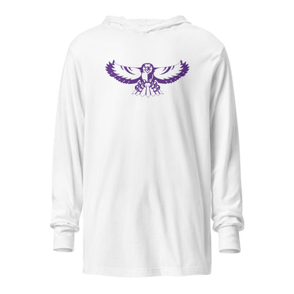 Danville High School Design 1 — White