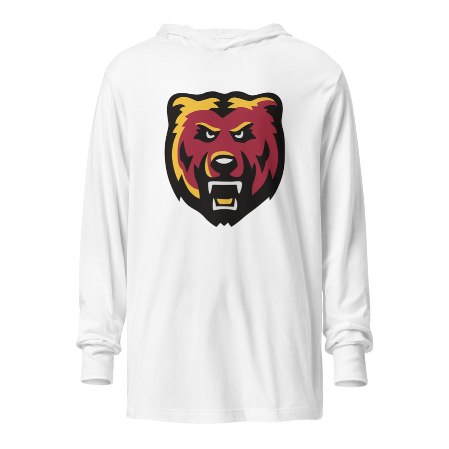 Hooded Long Sleeve Tee