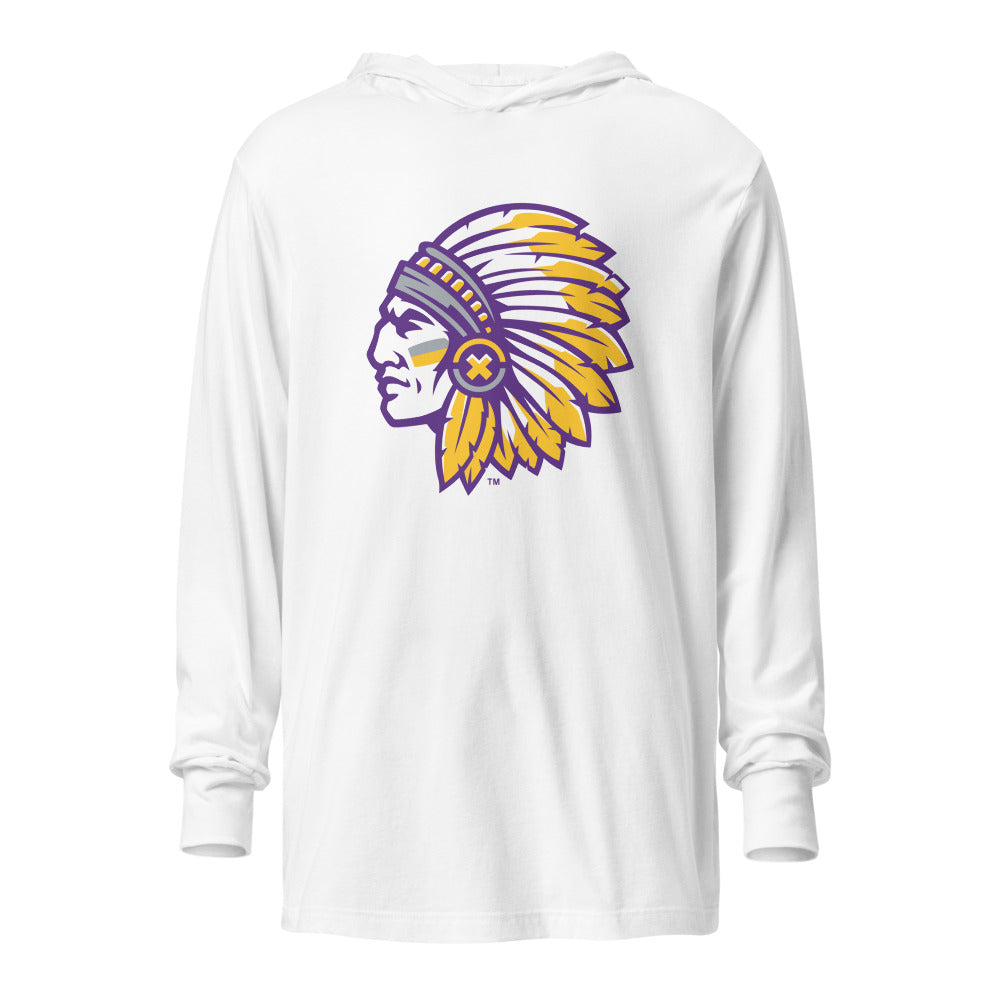 Bibb County High School Design 1 — White