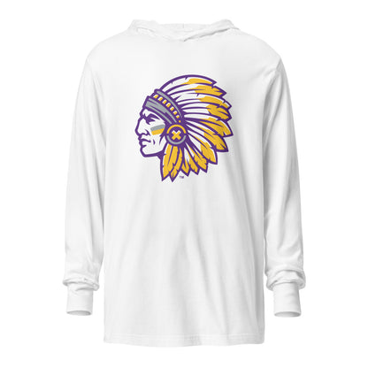 Bibb County High School Design 1 — White