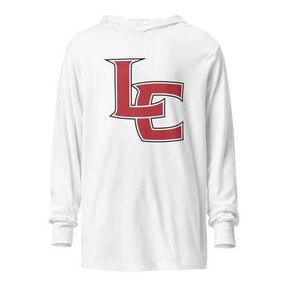 Lawrence County High School Design 1 — White