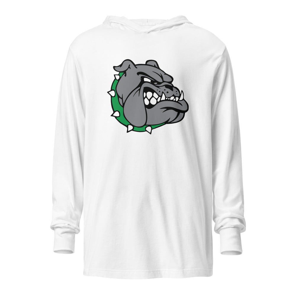 Holtville High School Design 1 — White