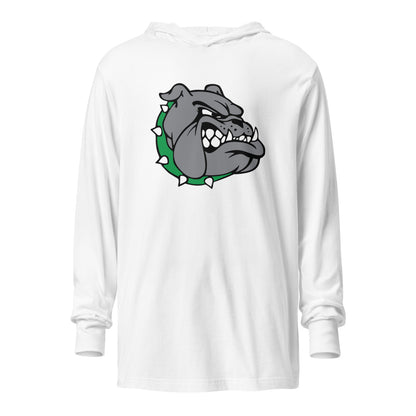 Holtville High School Design 1 — White