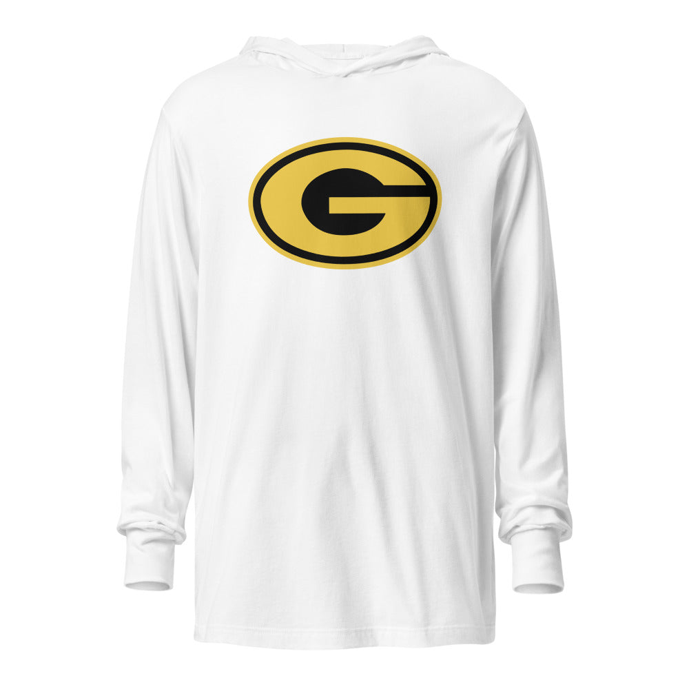 Geneva High School Design 1 — White