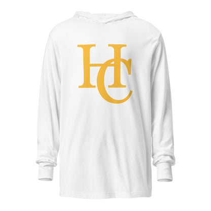 Houston County High School Design 1 — White