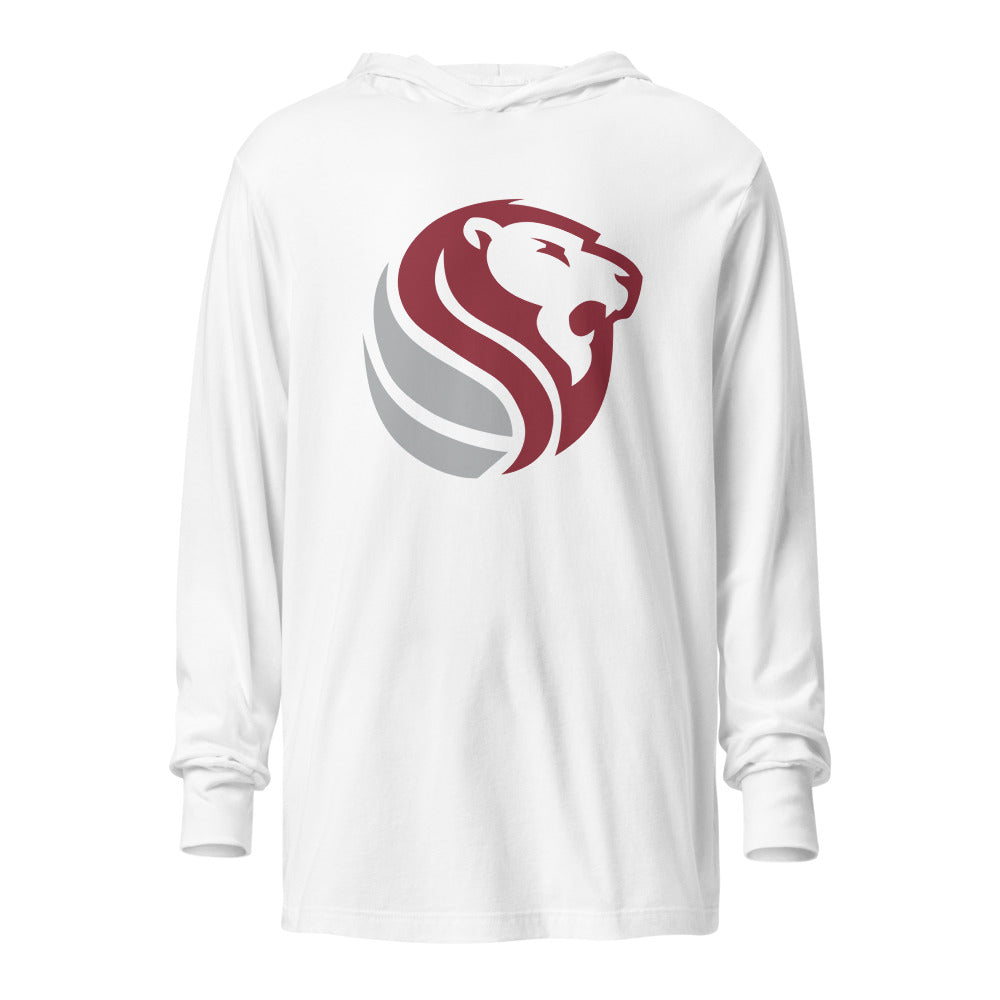 Haleyville High School Design 1 — White
