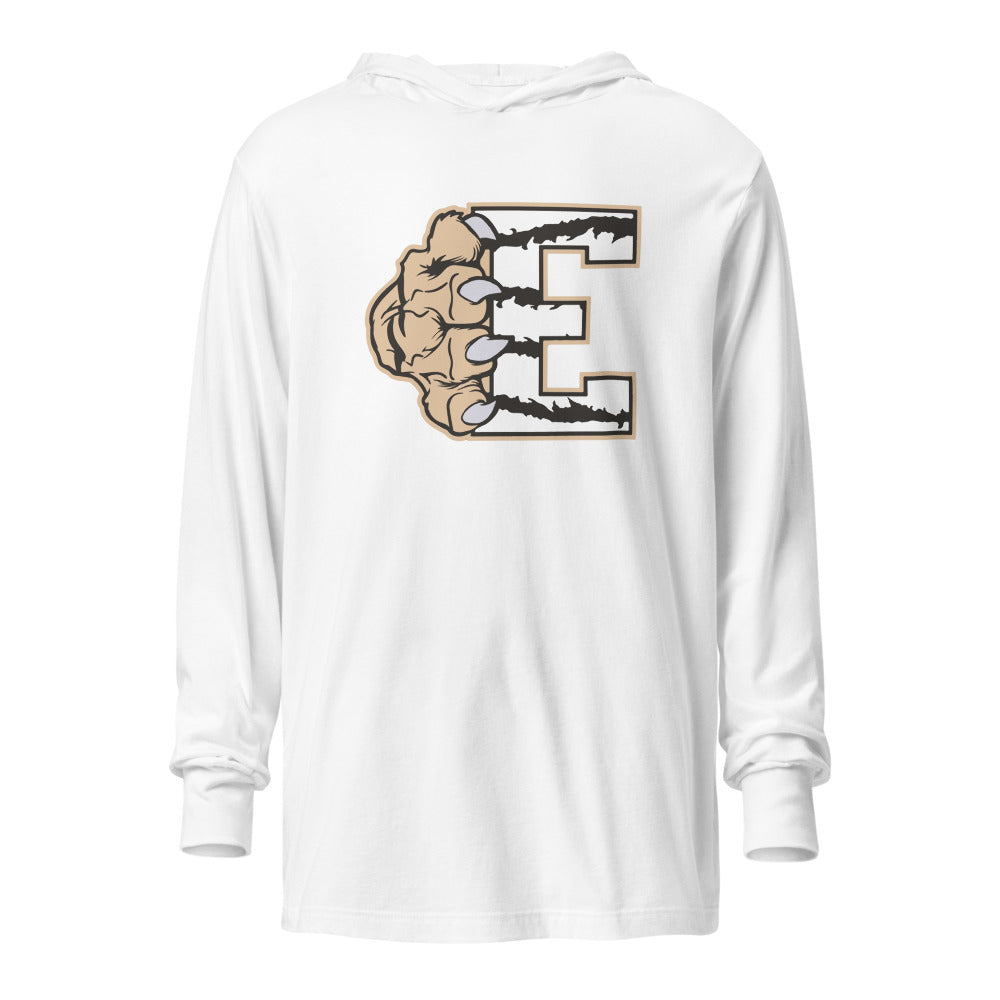 Elba High School Design 1 — White