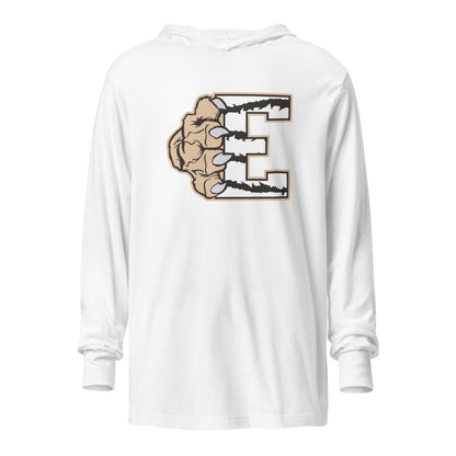 Elba High School Design 1 — White