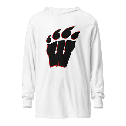 Weaver High School Design 1 — White