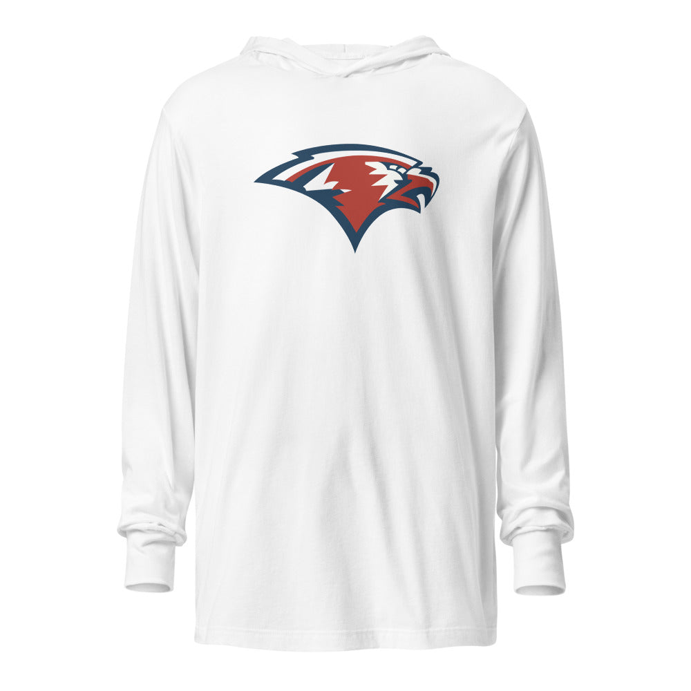 Oak Mountain High School Design 1 — White