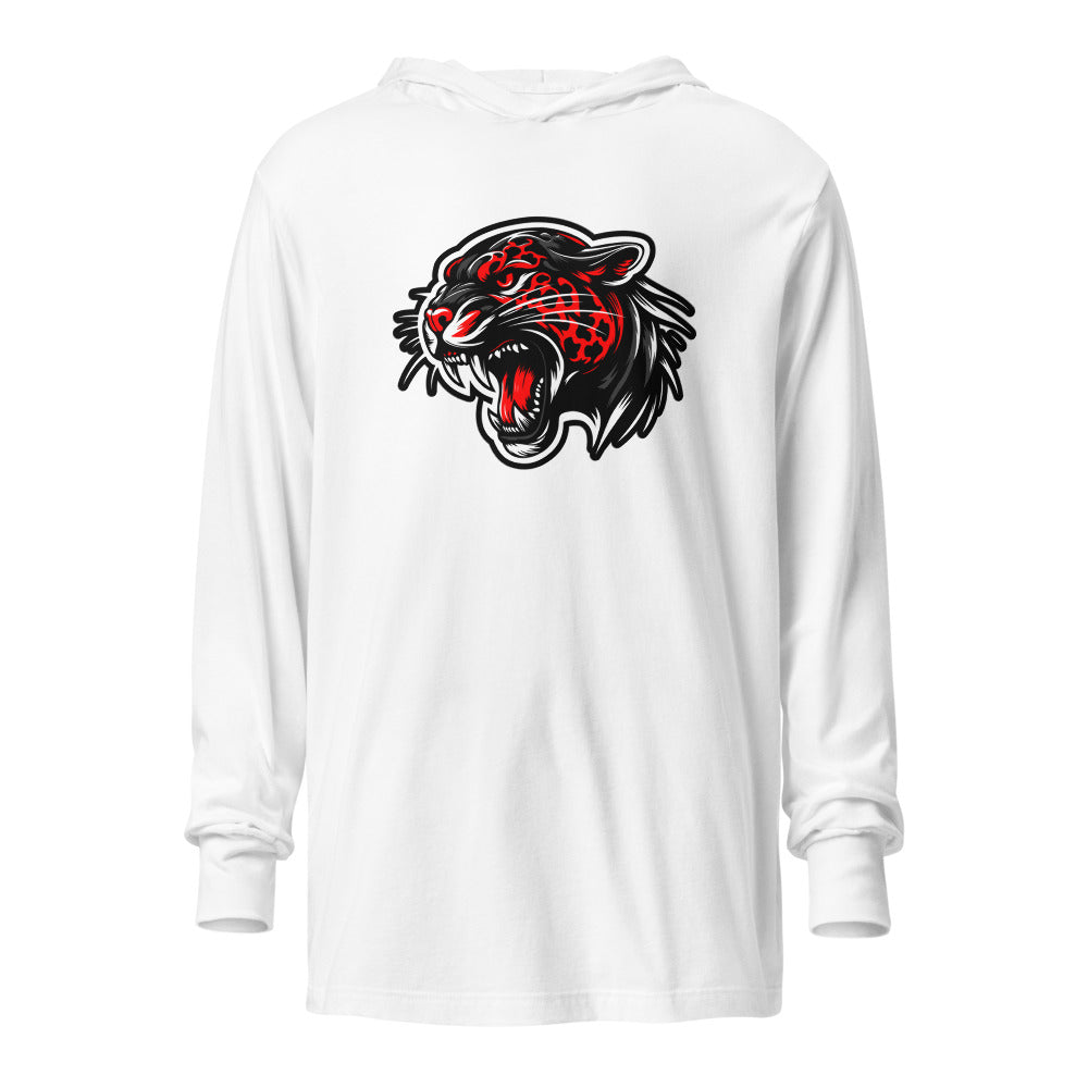 Hillcrest High School (Evergreen) Design 1 — White