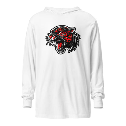 Hillcrest High School (Evergreen) Design 1 — White