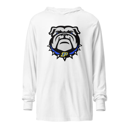 Piedmont High School Design 1 — White