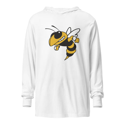 McAdory High School Design 1 — White