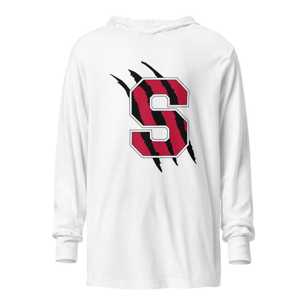 Springwood High School Design 1 — White