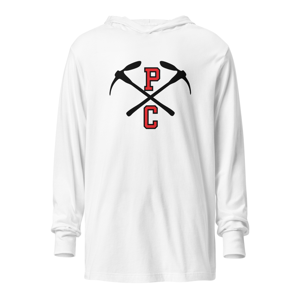 Park City High School Design 1 — White