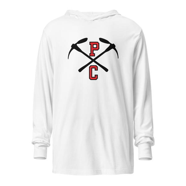 Park City High School Design 1 — White