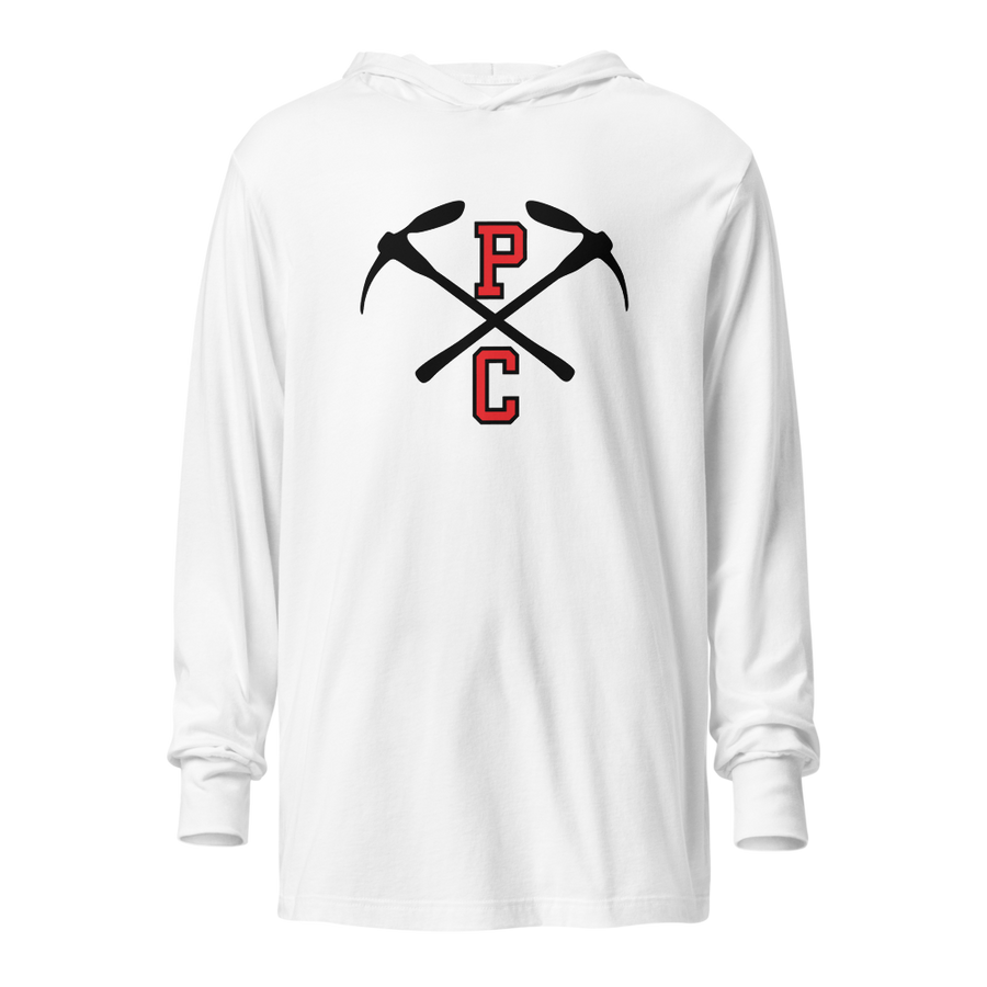 Hooded Long Sleeve Tee