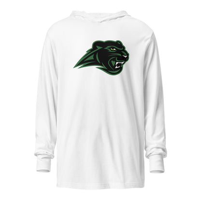 Pelham High School Design 1 — White