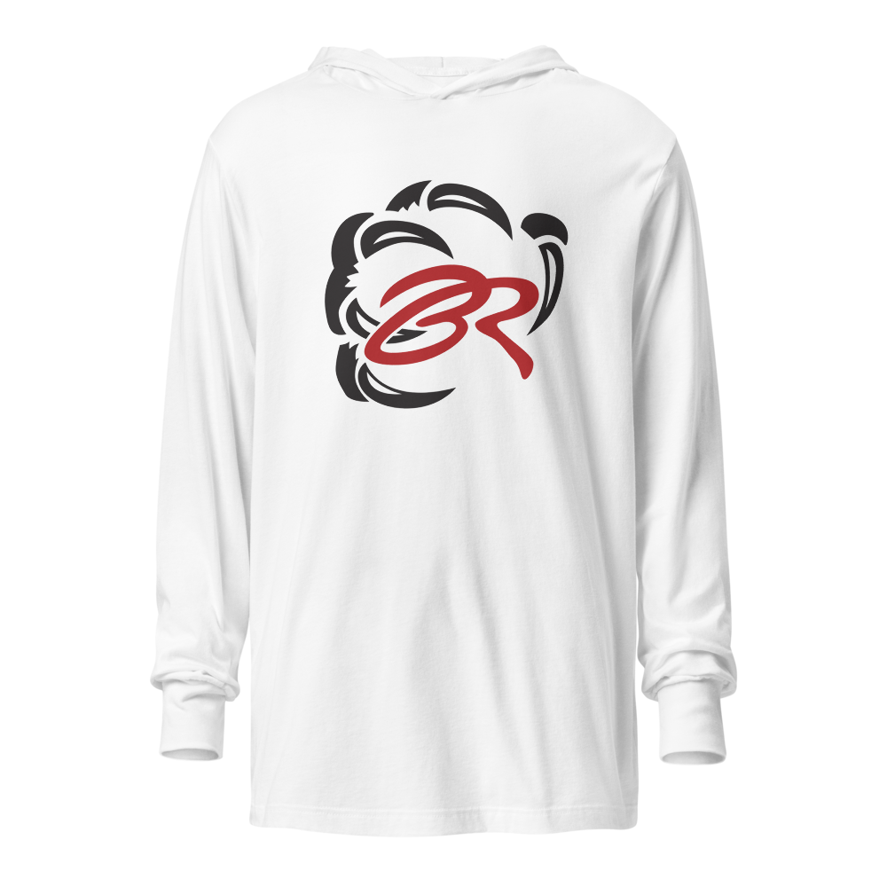 Bear River High School Design 1 — White