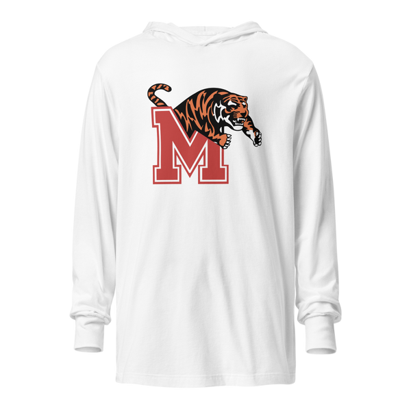 Milford High School Design 1 — White
