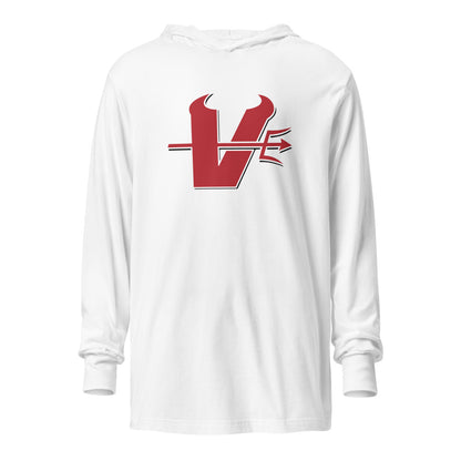 Verbena High School Design 1 — White