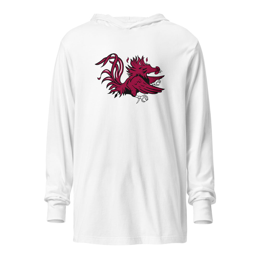 New Brockton High School Design 1 — White