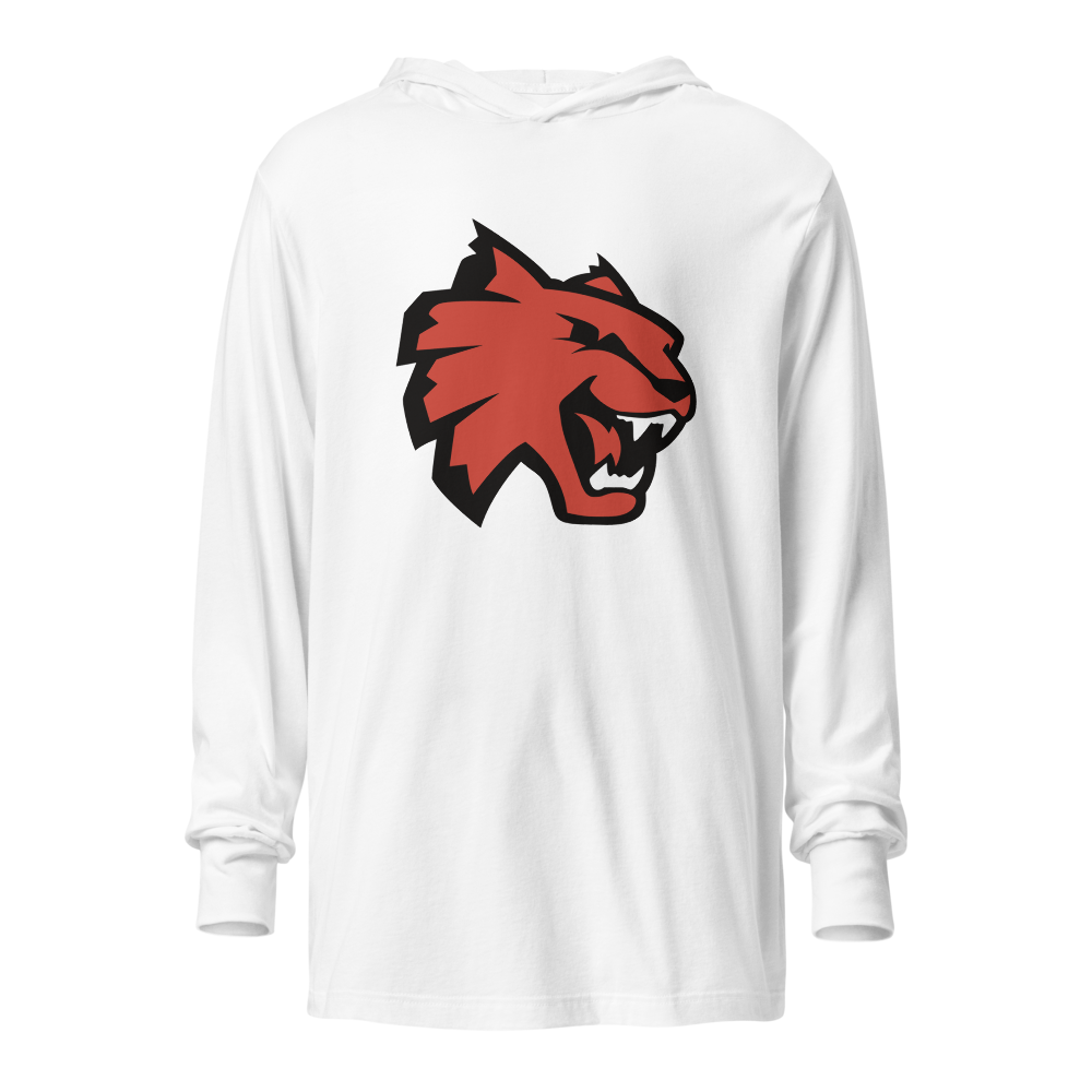 Las Vegas High School Design 1 — White