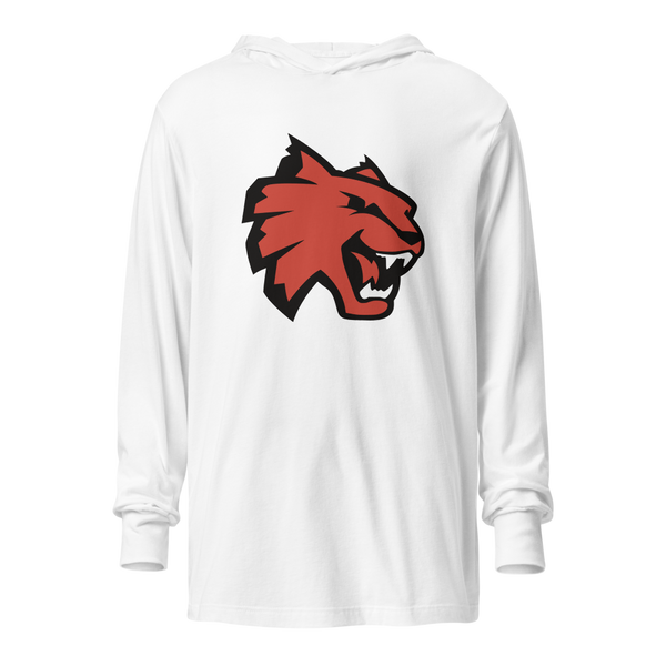 Las Vegas High School Design 1 — White
