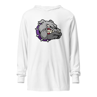 Hanceville High School Design 1 — White