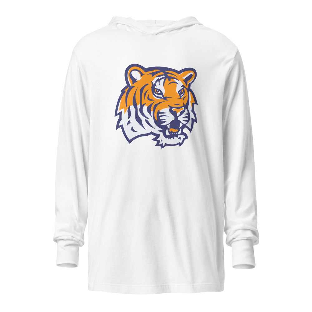 Tallassee High School Design 1 — White