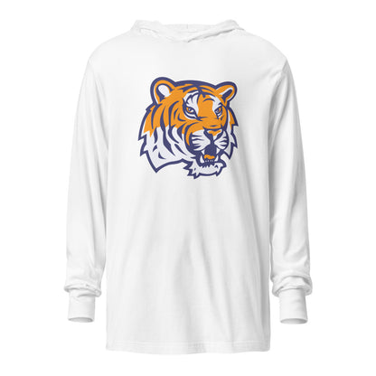 Tallassee High School Design 1 — White