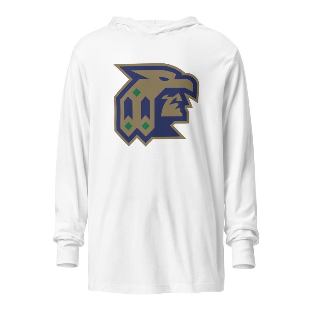 Snow Canyon High School Design 1 — White