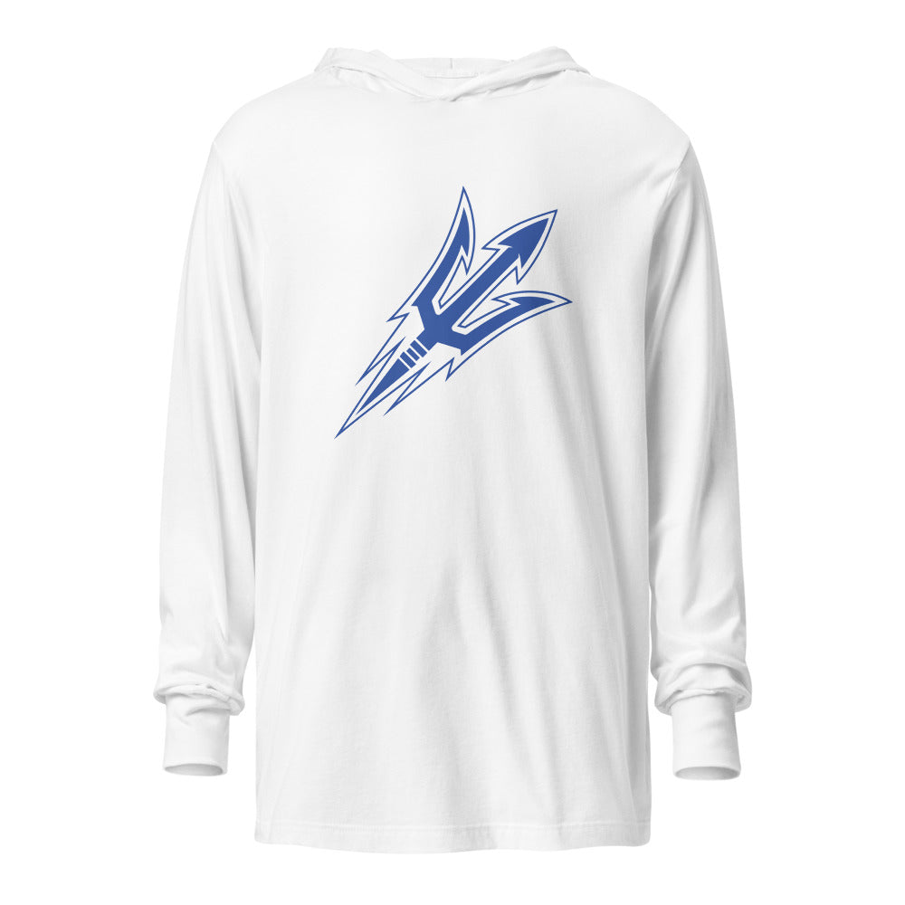 Sulligent High School Design 1 — White