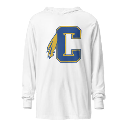 Cherokee High School Design 1 — White